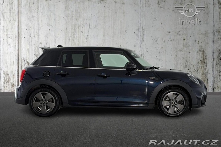 Mini Cooper S 5dvéř. 2021