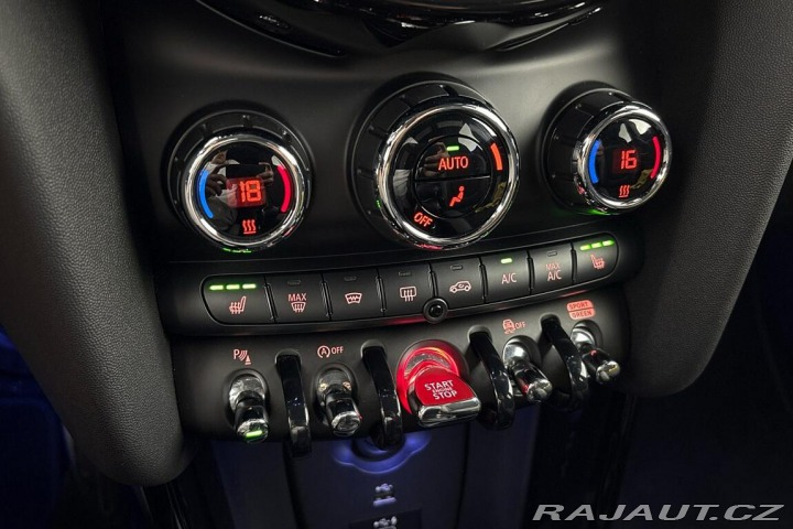 Mini Cooper S 5dvéř. 2021