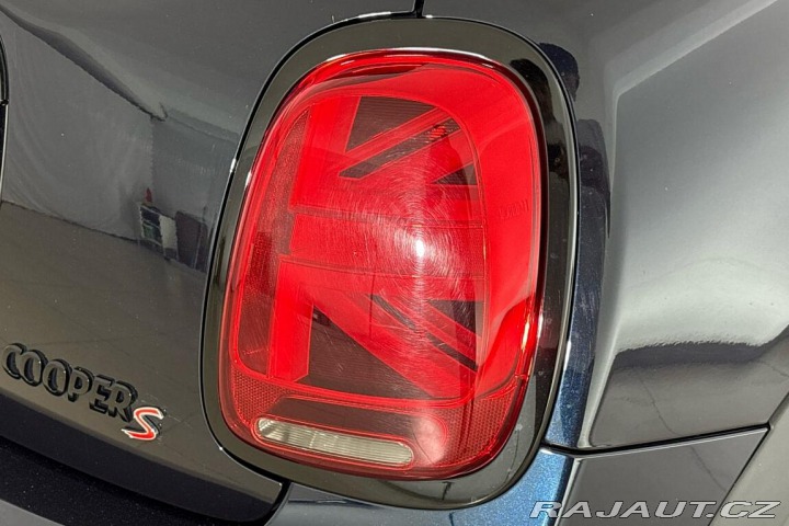 Mini Cooper S 5dvéř. 2021