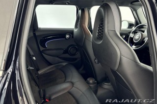 Mini Cooper S 5dvéř. 2021