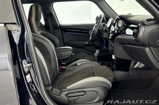 Mini Cooper S 5dvéř. 2021