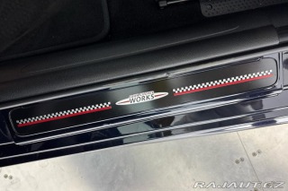 Mini Cooper S 5dvéř. 2021