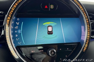 Mini Cooper S 5dvéř. 2021