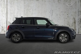 Mini Cooper S 5dvéř. 2021