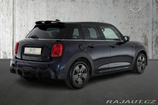 Mini Cooper S 5dvéř. 2021