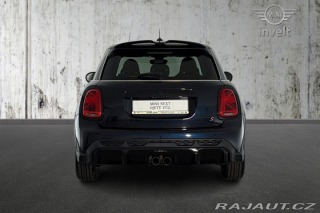 Mini Cooper S 5dvéř. 2021