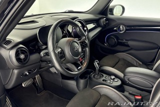 Mini Cooper S 5dvéř. 2021