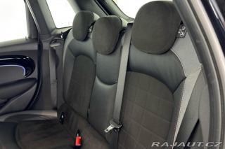 Mini Cooper S 5dvéř. 2021