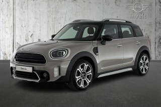 Mini Countryman Cooper