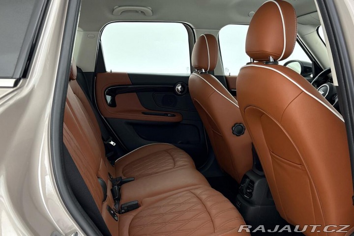Mini Countryman Cooper 2024