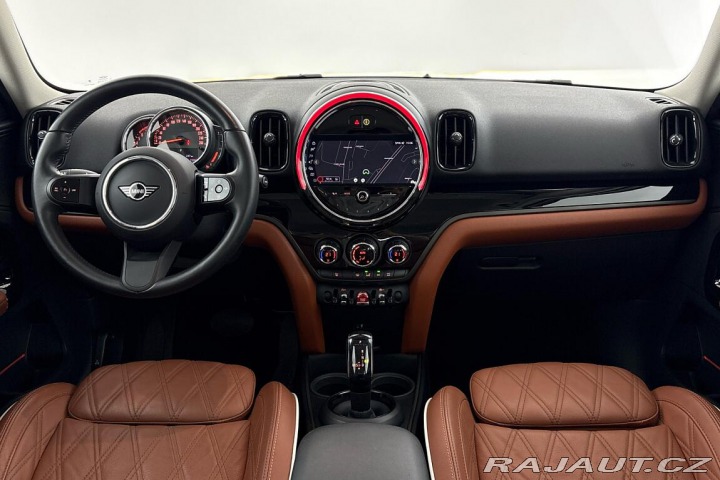 Mini Countryman Cooper 2024