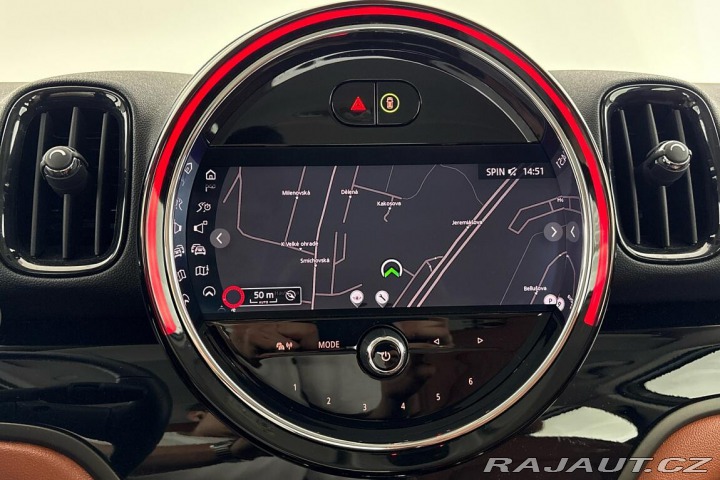Mini Countryman Cooper 2024