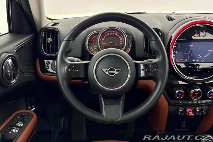 Mini Countryman Cooper 2024