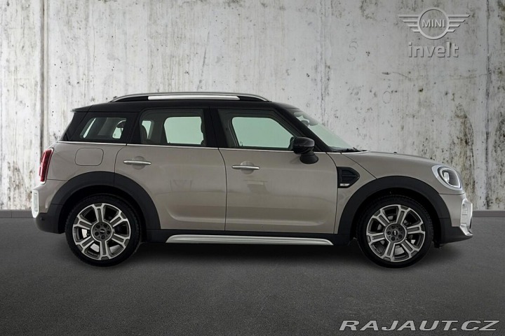 Mini Countryman Cooper 2024