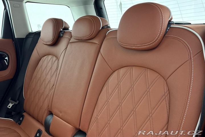 Mini Countryman Cooper 2024