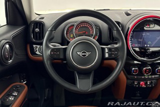 Mini Countryman Cooper 2024