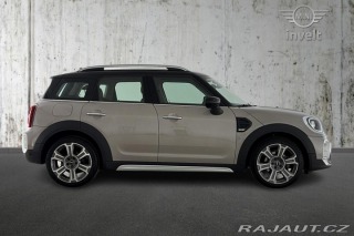 Mini Countryman Cooper 2024