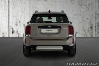Mini Countryman Cooper 2024