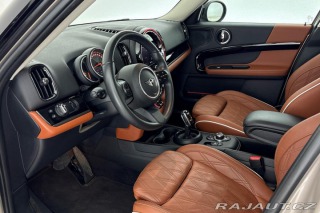 Mini Countryman Cooper 2024