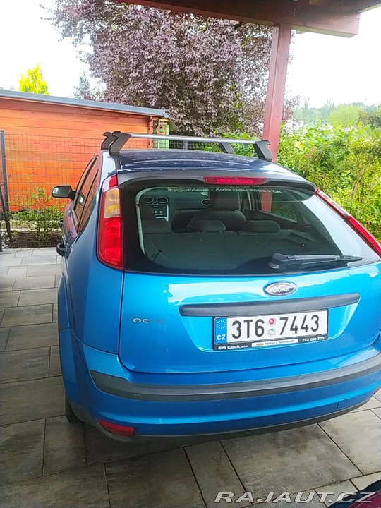 Ford Focus 2006