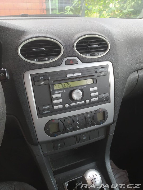 Ford Focus  2006