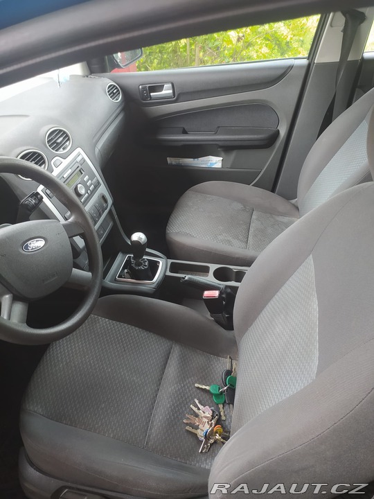 Ford Focus  2006
