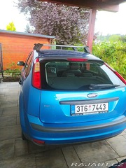 Ford Focus 2006