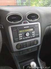 Ford Focus 2006