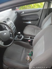 Ford Focus 2006