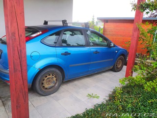 Ford Focus 2006