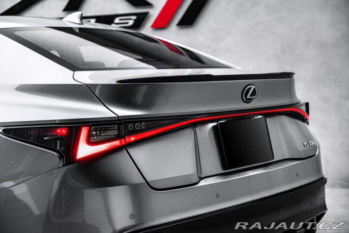 Lexus IS F IS 500F SPORT 2023