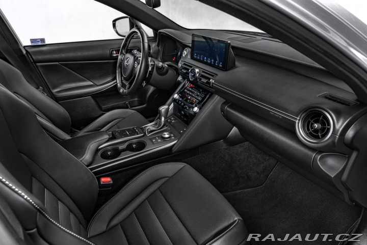 Lexus IS F IS 500F SPORT 2023