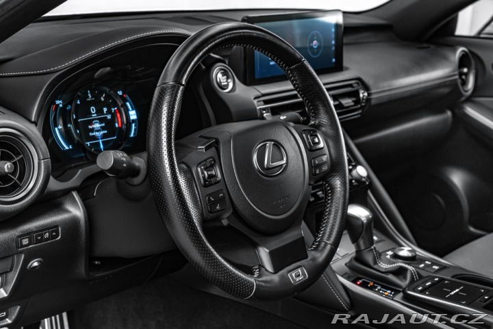 Lexus IS F IS 500F SPORT 2023