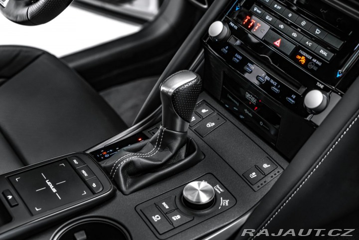 Lexus IS F IS 500F SPORT 2023