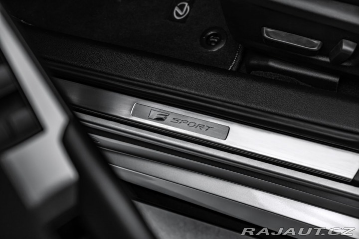 Lexus IS F IS 500F SPORT 2023