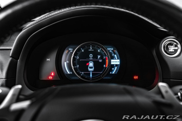 Lexus IS F IS 500F SPORT 2023