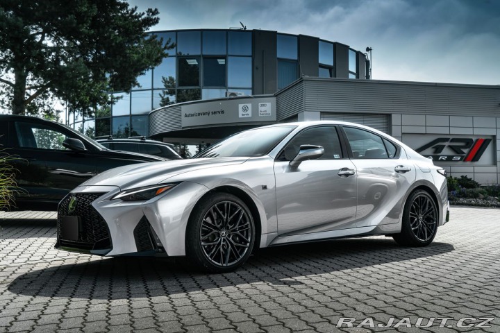 Lexus IS F IS 500F SPORT 2023