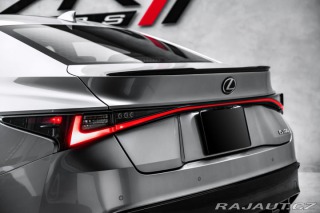 Lexus IS F IS 500F SPORT 2023