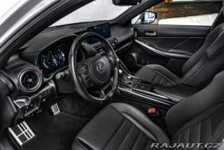 Lexus IS F IS 500F SPORT 2023