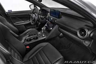 Lexus IS F IS 500F SPORT 2023