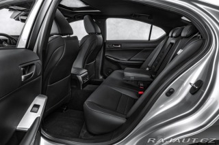 Lexus IS F IS 500F SPORT 2023