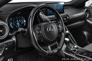 Lexus IS F IS 500F SPORT 2023