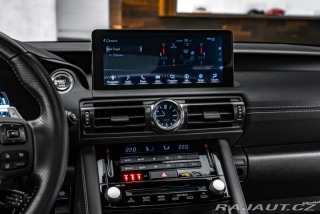 Lexus IS F IS 500F SPORT 2023