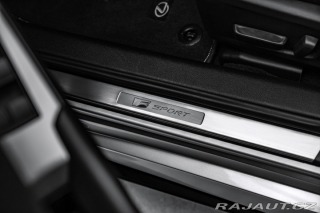 Lexus IS F IS 500F SPORT 2023