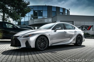 Lexus IS F IS 500F SPORT 2023