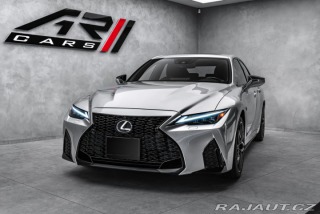 Lexus IS F IS 500F SPORT 2023
