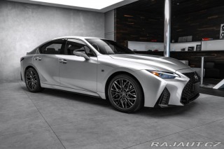 Lexus IS F IS 500F SPORT 2023