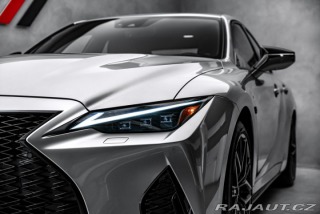 Lexus IS F IS 500F SPORT 2023