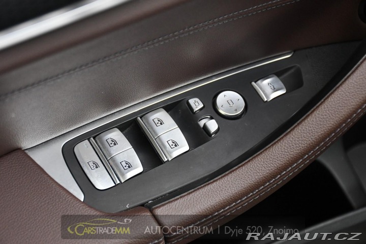 BMW X3 xDrive30d M-SPORT 1M ČR 2023
