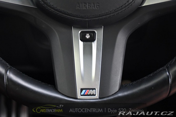 BMW X3 xDrive30d M-SPORT 1M ČR 2023